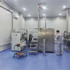 CO2 Supercritical Extraction Machine for Rose Oil Ylang Ylang - Image 2