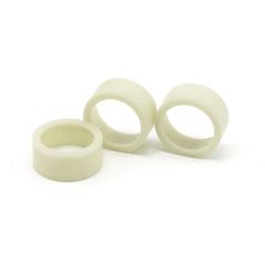 Customized Injection Molded Plastic Parts by Injection Molding Process ghpXaH - Image 4