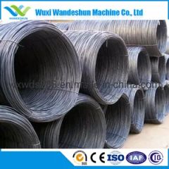 Used Wire Drawing Machine for Making Nail and Screws - Image 5