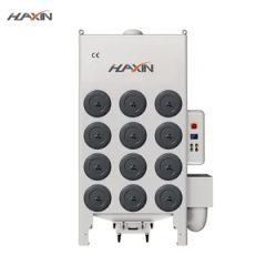 High-Performance Welding Dust Extraction System for Industrial Use - Image 6