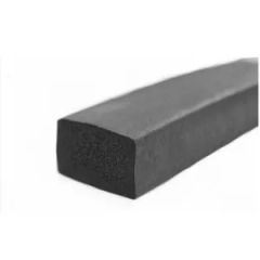 Sponge Soft EPDM Rubber Sealing Profiles for Doors and Windows - Image 4