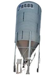 Advanced Pig Feeding Solutions for Modern Livestock Operations Pig Equipment - Image 6