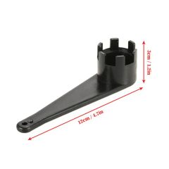 Rib Boat Accessories Plastic Wrench Weight 30 G MOQ 100 PCS Trademark JE Origin China Condition New Age >18 Years Diameter 5.5 Cm - Image 3