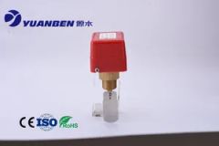 Paddle Flow Switches Control Different Flow Rate - Image 6
