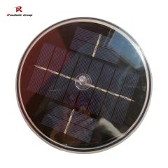 Solar Powered Blinking LED Aviation Obstruction Lights - Image 3