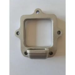 Strengthen Automotive Bolts Fuel Pipe Robust Components Automobile Machinery Mould Component Machinery Parts - Yancheng Fenggong Machinery Co., Ltd.