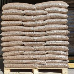 Affordable Softwood Heating Pellets 6 mm for Energy Efficient Home Warmth and Dependable Winter Heating Solutions - Image 3