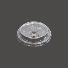 Pet Lid Thermoforming Machine - Image 4
