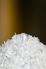 Factory Price Sale Hot Washed Recycled PET Flakes Clean and Premium Quality Recycled Plastic Bottle Scrap - Image 3