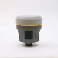 672 Channels Trimble R10 Gnss Receiver GPS Tracking Systems Price - Image 2