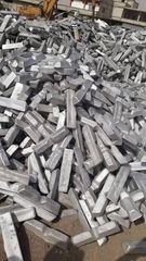 ALUMINIUM A7 INGOTS - Image 2