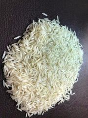 Premium 1121 Steam Basmati Rice - Extra Long Grain - Image 2