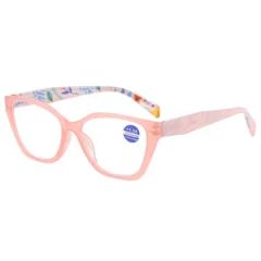 PC Frame Material Women Progressive Reading Glasses for Home Organization - Image 2