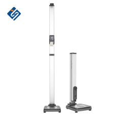 Sh-301p Electronic Weight Scale with Height Measurement Digital Body Scale Height Weight BMI Body Scale - Zhengzhou Shanghe Electronic Technology Co., Ltd.