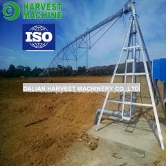 Lateral Move Farm Irrigation System - Image 1