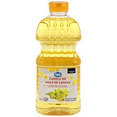 Refined Canola Oil High Quality Vegetable Oil For Frying Baking Salad Dressing Food Service And Modern Kitchen Cooking - Image 5