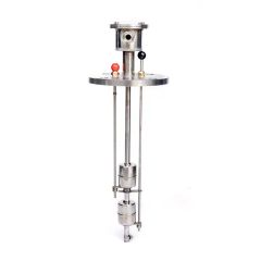 High Efficiency Submersible Float Ball Switch System Type Float Grade Other Accuracy 0.5% Vertical Line 1 Trademark Jiabo - Image 1