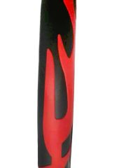 Latex Steering Wheel Covers Payment T/T Origin China Size Universal Brand Pengzhan Color Red/Black Logo Accepetance Model NO. - Image 5