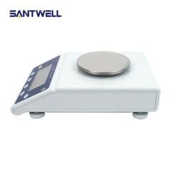 High Precision Laboratory Weighing Digital Electronic Scale Balance - Image 3