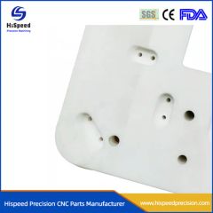 Customized CNC Plastic Machining with Tight Tolerance Parts - Image 5