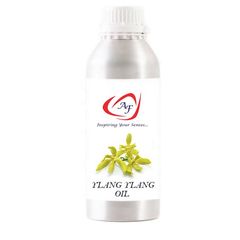 100% Pure Natural Ylang Ylang Extra Essential Oil Grade Therapeutic Grade Packaging Aluminium Bottles, Glass Bottles, Plastic Drums, G.I. Drums - Image 2