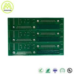 Cost-Effective OEM Customization Double-Sided PCB for Reliable Communication Networks - Image 2
