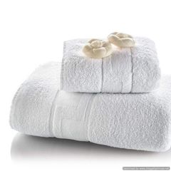 bath towels - Image 1
