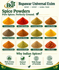 Turmeric powder, red chilli powder, vermicelli - Image 1