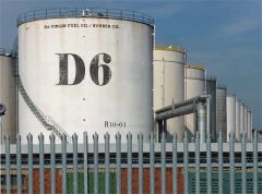 D6 Fuel Oil Viscosity High Energy Density High Delivery Form CIF, TTT, Tank Filling Preheating Requirement 220  –260 °f / ~104–127 - Image 2