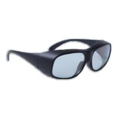 High Quality Laser Glasses Hol 1900 - 3000nm Brand SL Packing Box Origin China Trademark no Model NO. hol Style Fashion Sample Support - Image 1