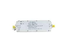 40W 5.8g Uav Fpv Drone Blocking Module Antidrone Anti Drone Jammer Module - Image 4