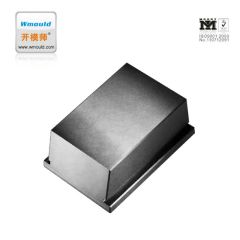 Standard Plastic Injection Mold Linear Bearing Slide Unit Material Metal Model NO. ZZ180 Trademark Wmould Standard DIN, JIS - Shenzhen Lantong Precision Technology Co., Ltd