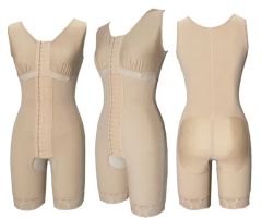2021 China New Women Slimming Waist Trainer Corset Shapewear Belly Body Shapers - Image 6