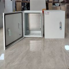 Power Distribution Electrical Cabinet Electric Boxes Distribution Box - Image 4