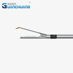Disposable Electric Endoscopic Linear Stapler and Reloads Surgical Surgeon - Image 3