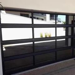 Smart Automatic Garage Door Remote Control for Villas Type Rolling Origin China Trademark OEM Open Style Rolling Color Custom - Image 6