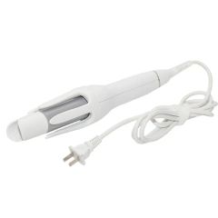 Professional Electric Hair Curler with Rotating for All Hair Types - Image 1