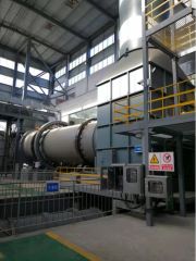 Advanced Hazardous Waste Treatment Equipment Trademark WX Condition New Model NO. WXZH Warranty One Year Certification ISO - Image 1