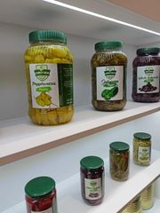 Preserved vegetables  – product photo 5, product detail gallery