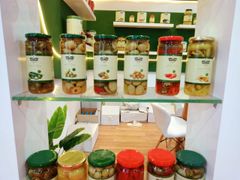 Preserved vegetables  – product photo 3, product detail gallery