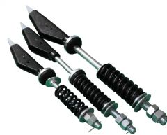 Wire Rope Attachment for Elevators and Lifts Wedge Socket Origin China Persons 6-10 Diameter 8mm Speed <1.0m/s Drive Mode - Image 1