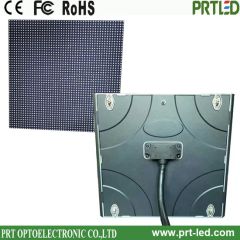 Waterproof IP68 LED Display Modules 250 X 250mm Outdoor P5.208 - Image 3