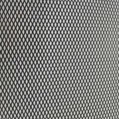 Small Hole Small Hole Expanded Metal Mesh Expanded Metal Mesh - Image 1