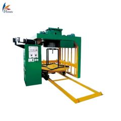 Inverted Wire Drawing Machine /Metal Wire Drawing Machine - Image 6