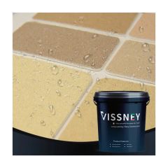 Asian Texture Plaster Paint Resin Sand Coating Building Material Acrylic Powder House Design - Image 3