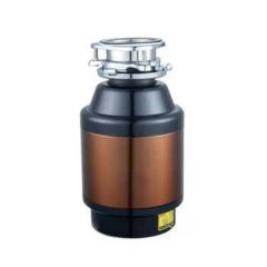 Compact Quiet Mini Household Food Waste Disposer for Efficient Use - Guangzhou Upcher Technology Co., Ltd