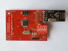 50 Hz ZIGBEE CC2500 TTL Pin 4 pin Brand Rndmfg Voltage 210V IP Rating IP55 Rssi Support Yes Signal Level Ttl Packaing Type - Image 7