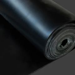 Good Electrical Insulation NBR Rubber Sheet for Industry Using - Image 2