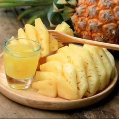 Cheapest Price Fresh Pineapple Export from Vietnam - Newest Crop & Best Quality Fresh Fruit – product photo 4, product detail gallery
