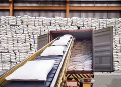 Brazilian Refined Sugar ICUMSA 45 - Image 2